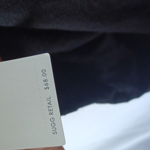 Betsey Johnson Sleepwear pajama top, nwt - Picture 5 of 5